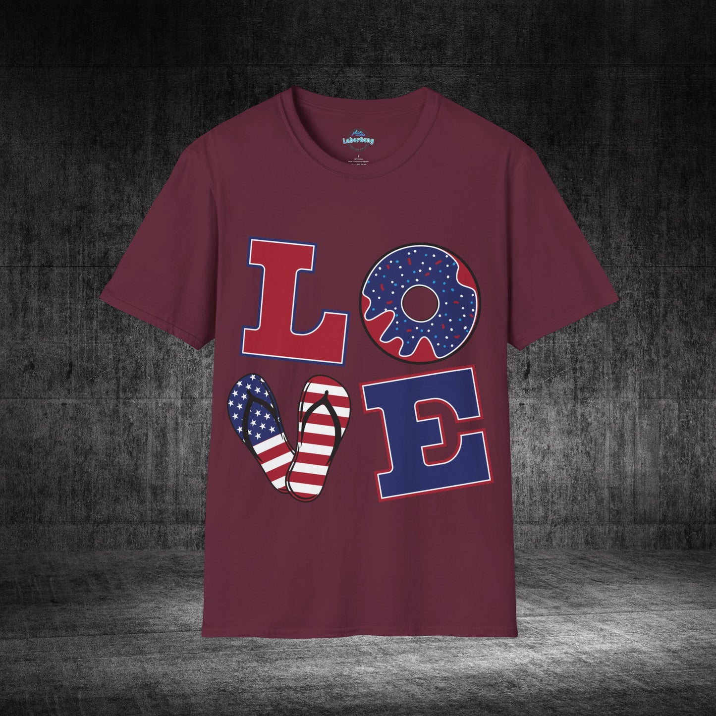Women's Softstyle T-Shirt