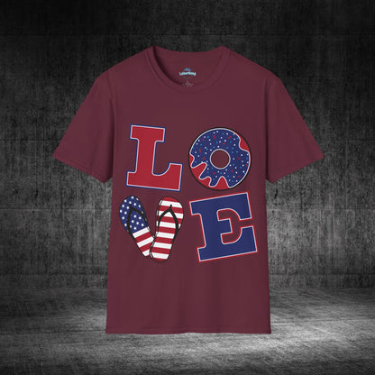 Women's Softstyle T-Shirt