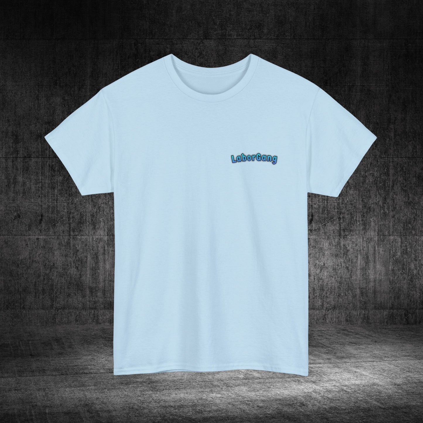 Wishamfwoods Tee