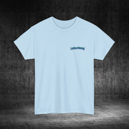 Wishamfwoods Tee