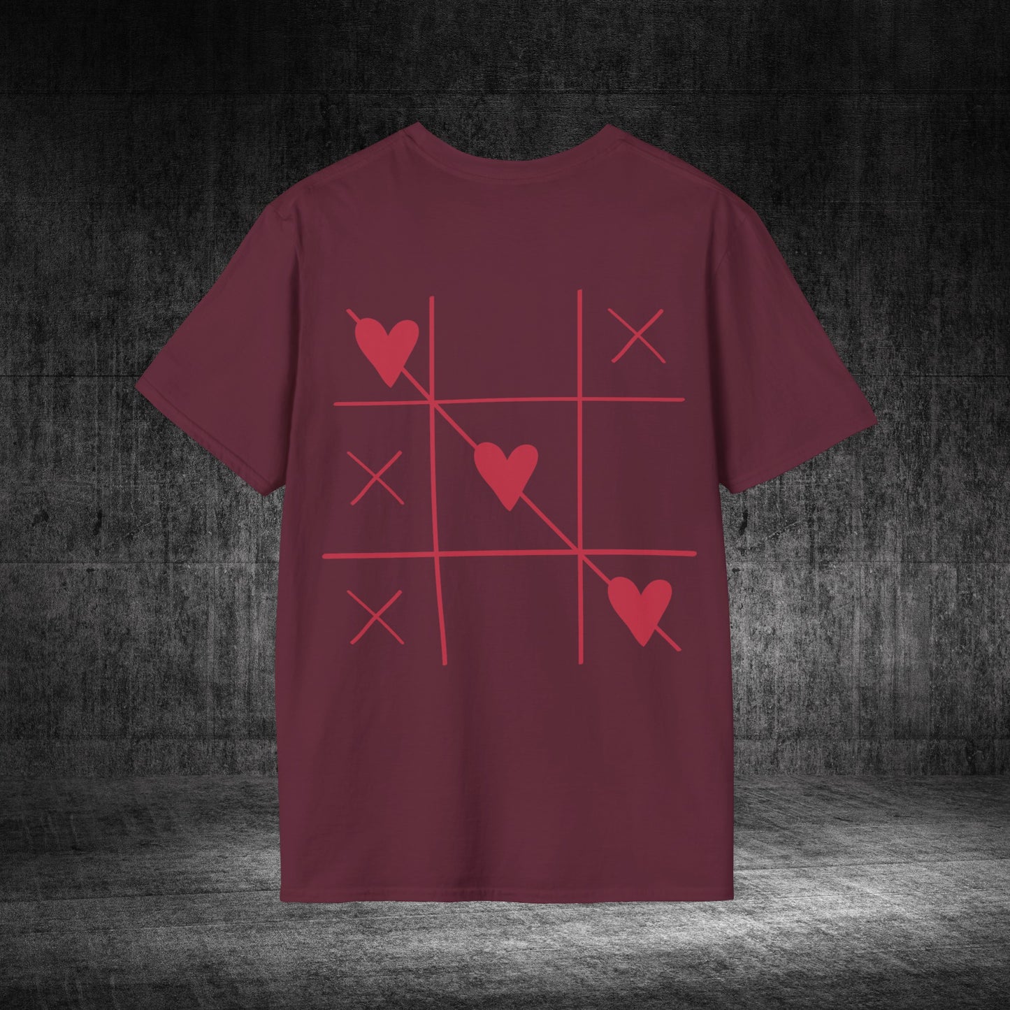 Women's Softstyle T-Shirt