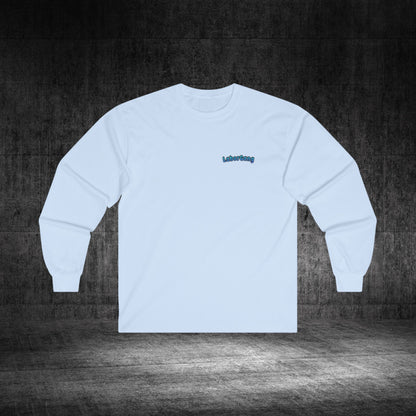 Shitshow Ultra Cotton Long Sleeve Tee