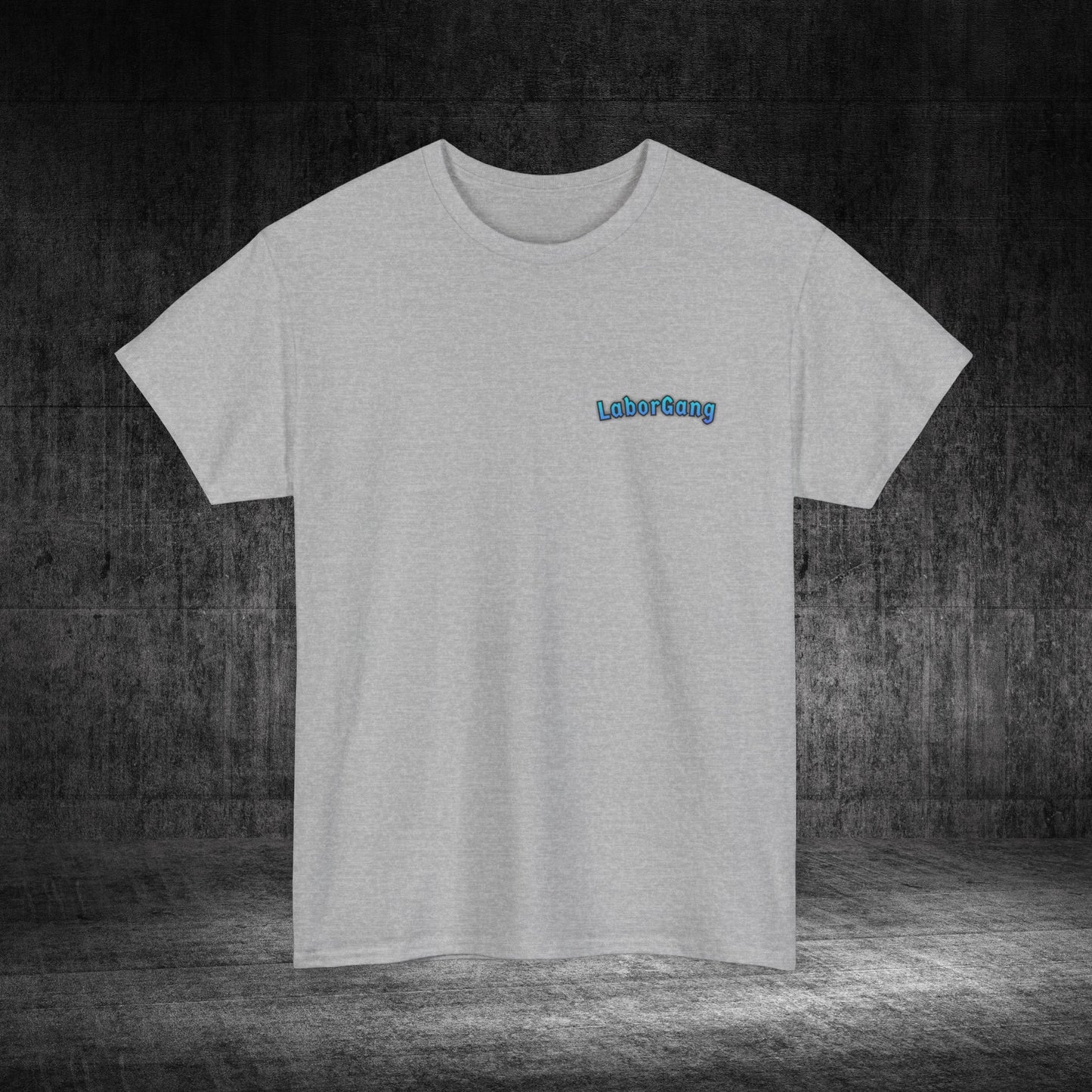 Wishamfwoods Tee