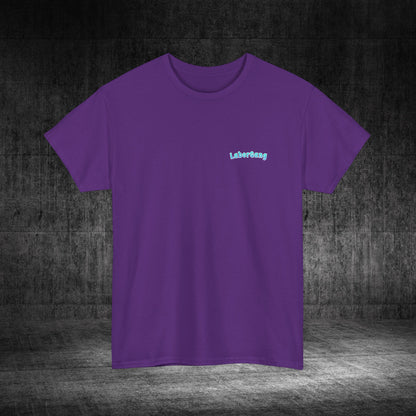 Server Heavy Cotton Tee