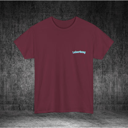 Old Man Heavy Cotton Tee