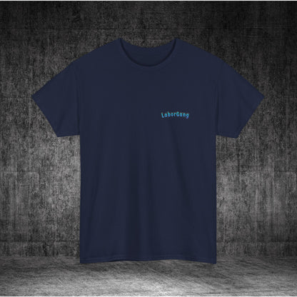 Firefighter Heavy Cotton Tee
