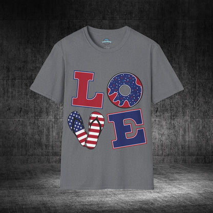 Women's Softstyle T-Shirt