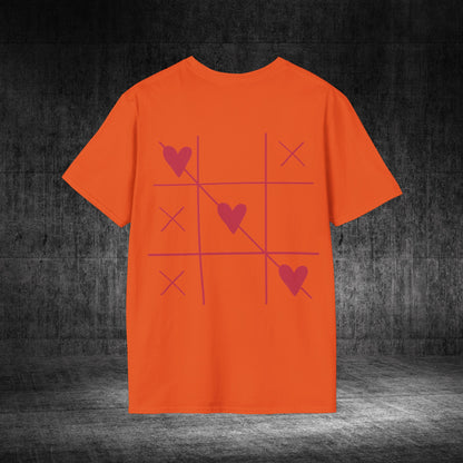 Women's Softstyle T-Shirt
