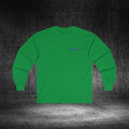 X Generation Ultra Cotton Long Sleeve Tee