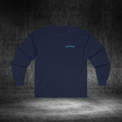 Shitshow Ultra Cotton Long Sleeve Tee