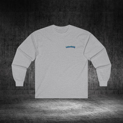 Shitshow Ultra Cotton Long Sleeve Tee