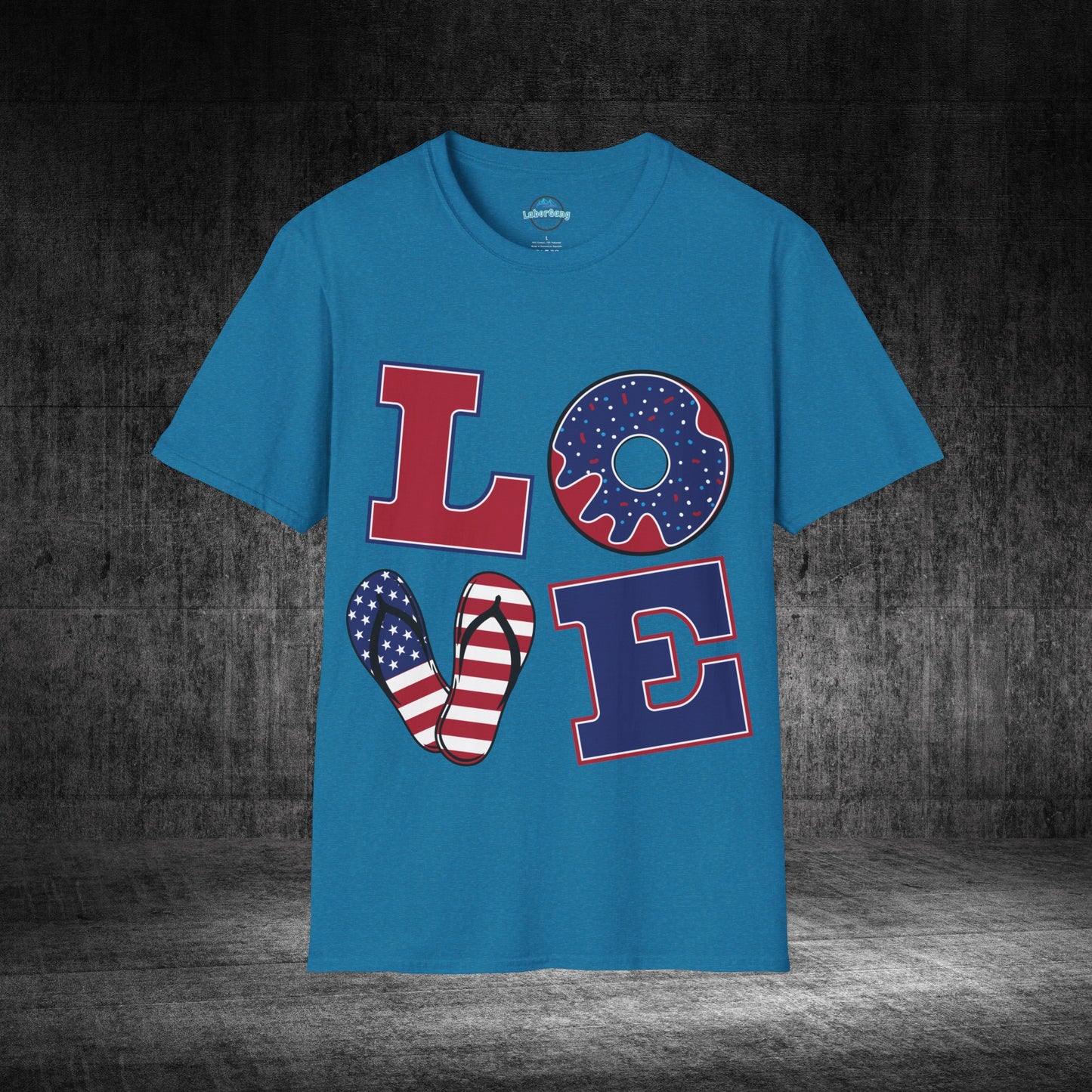 Women's Softstyle T-Shirt