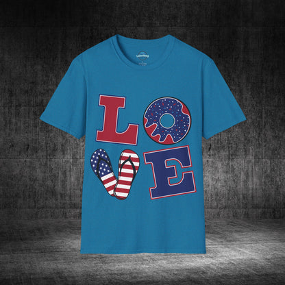 Women's Softstyle T-Shirt