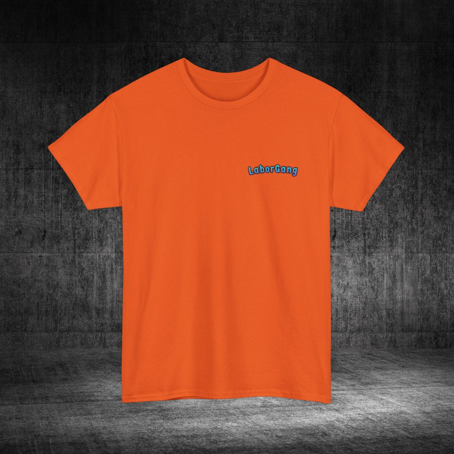 Wishamfwoods Tee