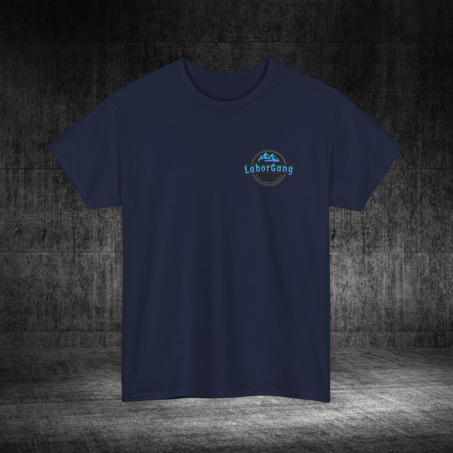 Wife Only Heavy Cotton Tee