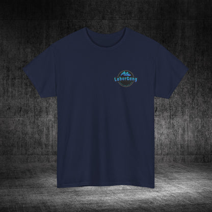 Wife Only Heavy Cotton Tee