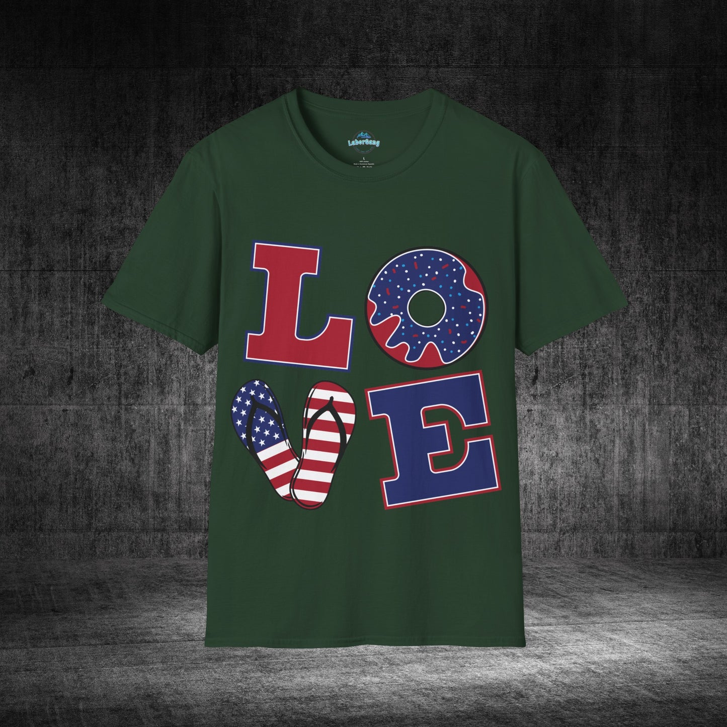 Women's Softstyle T-Shirt