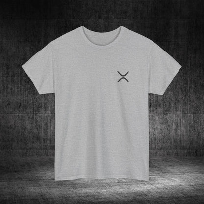 Xrp Heavy Cotton Tee