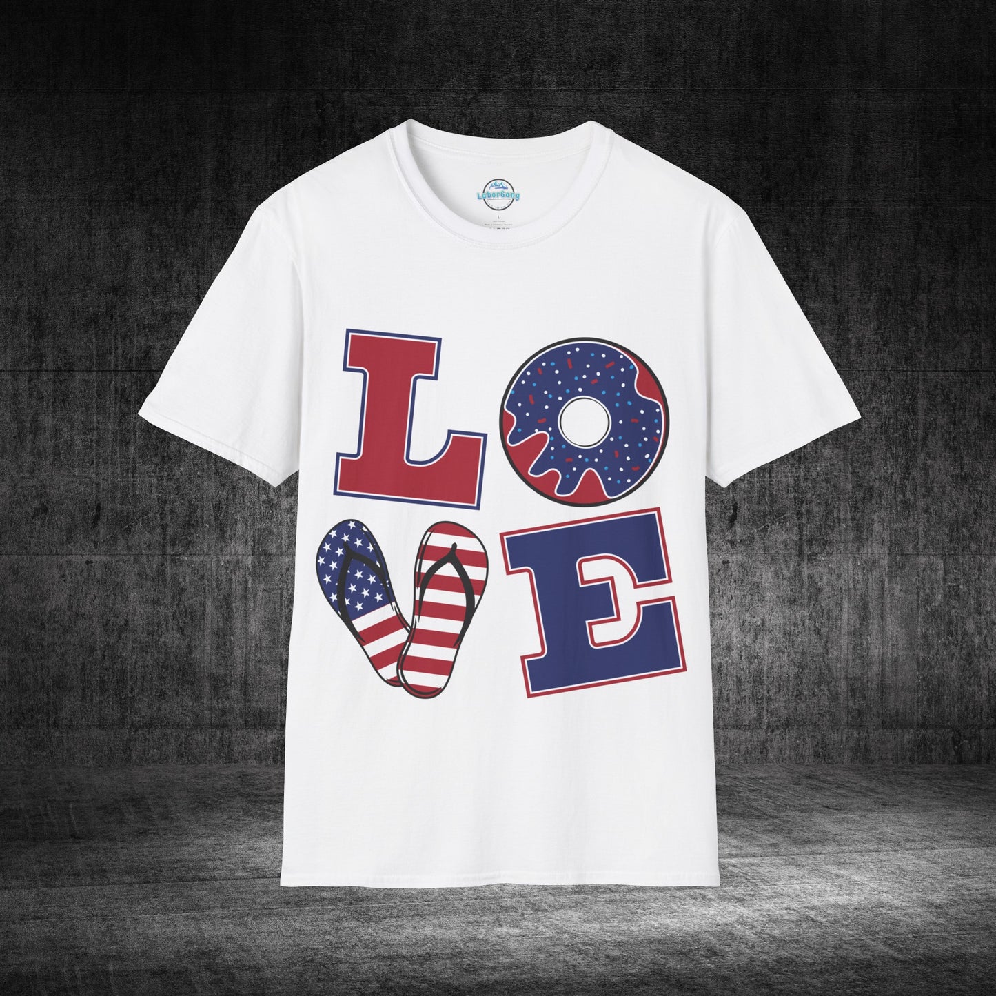 Women's Softstyle T-Shirt