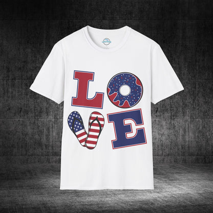 Women's Softstyle T-Shirt