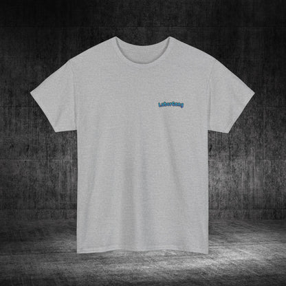 X Generation Heavy Cotton Tee