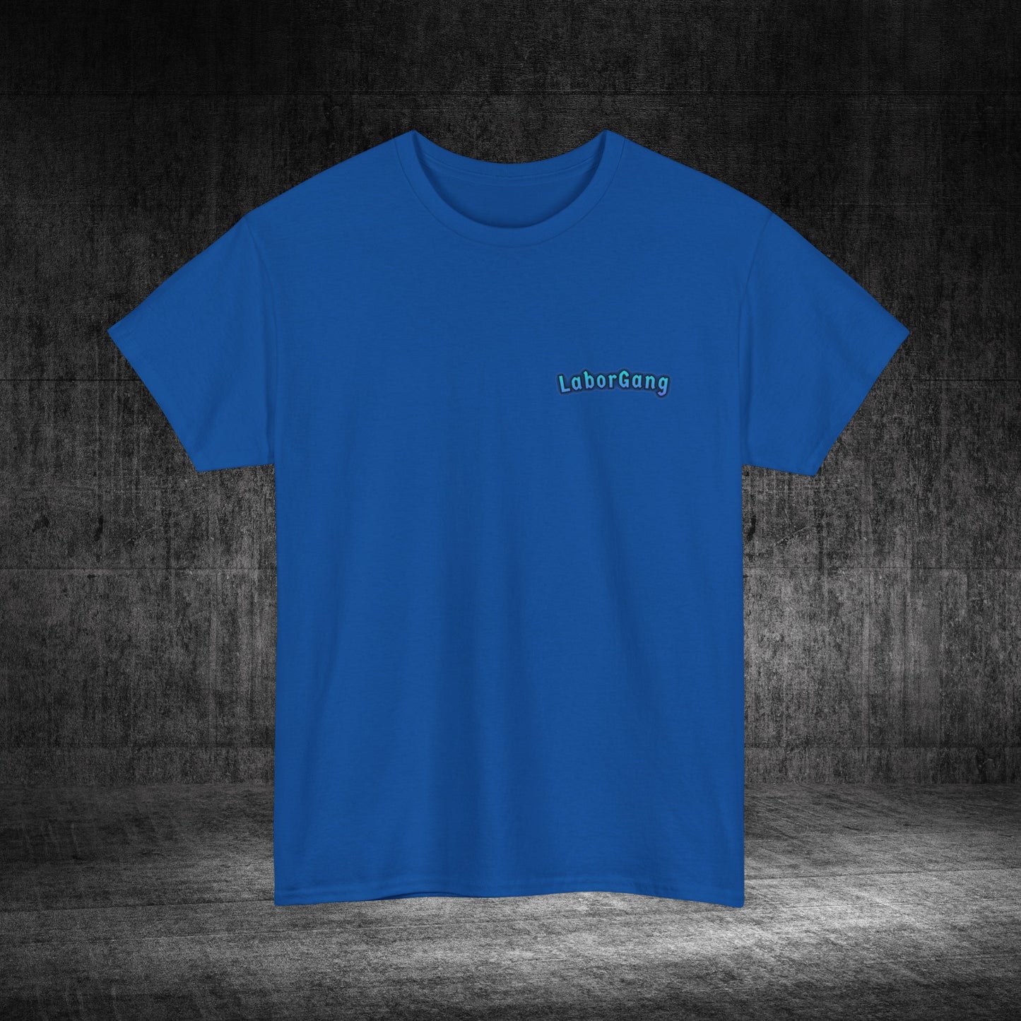 Wishamfwoods Tee
