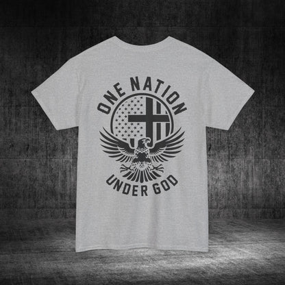 One Nation Under God Tee