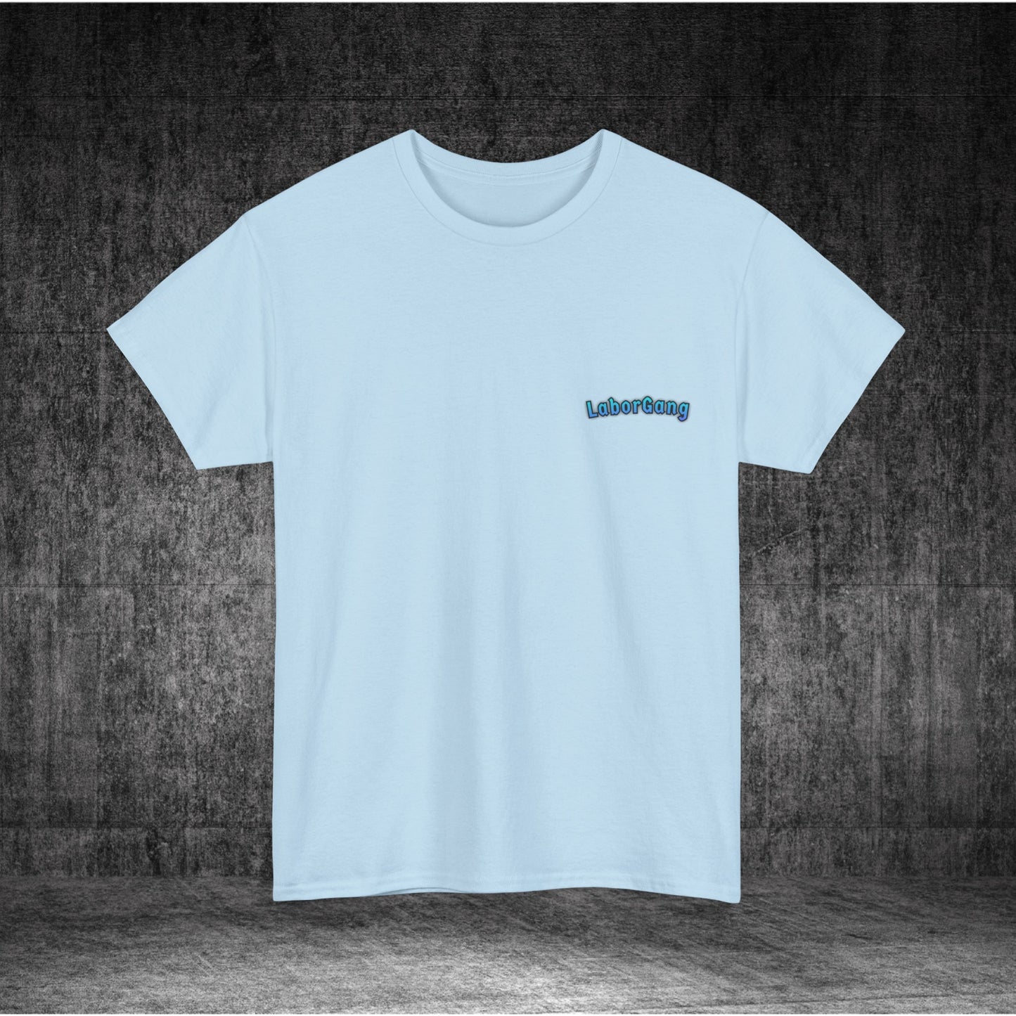Life Lesson's Heavy Cotton Tee