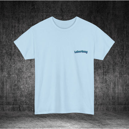 Life Lesson's Heavy Cotton Tee