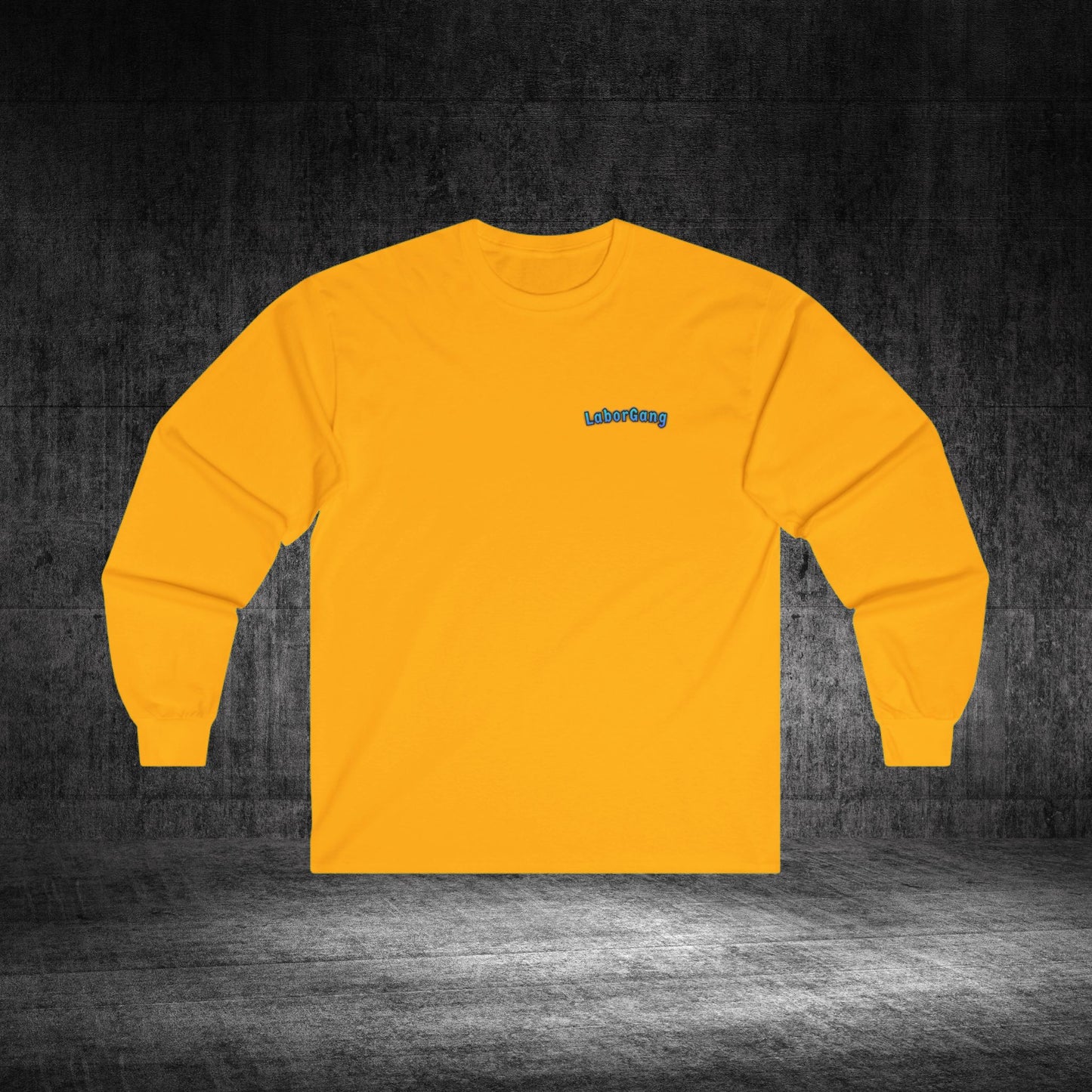 X Generation Ultra Cotton Long Sleeve Tee