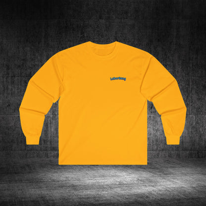 X Generation Ultra Cotton Long Sleeve Tee