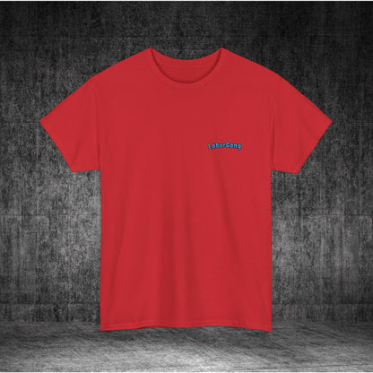Boilermaker Heavy Cotton Tee