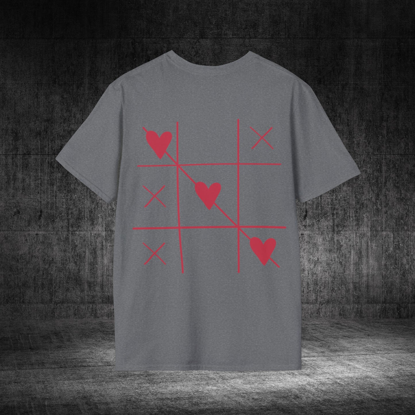 Women's Softstyle T-Shirt