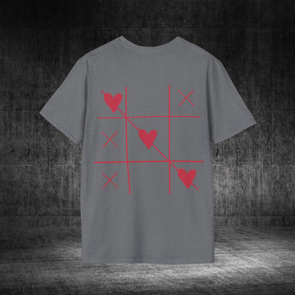 Women's Softstyle T-Shirt