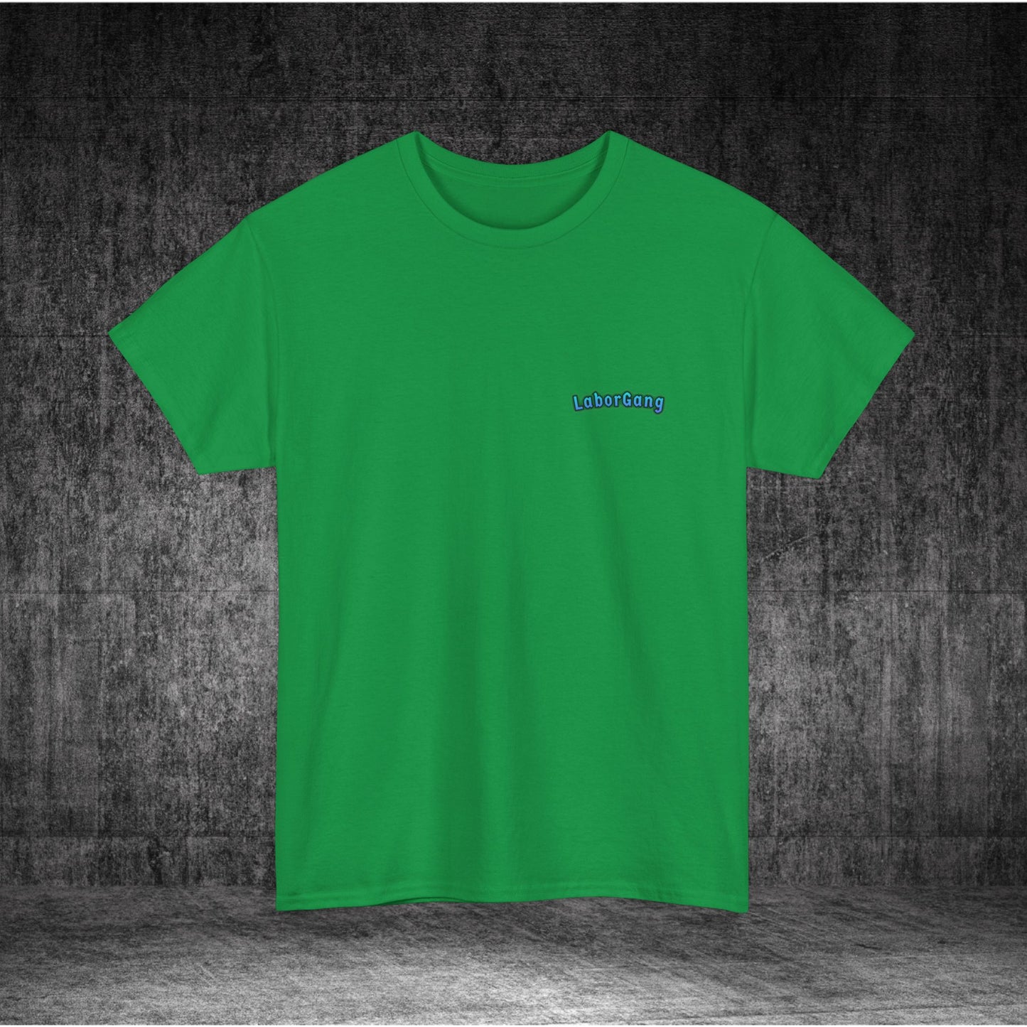 Boilermaker Heavy Cotton Tee