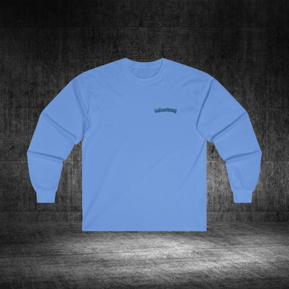 X Generation Ultra Cotton Long Sleeve Tee