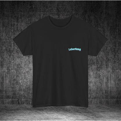 Old Man Heavy Cotton Tee