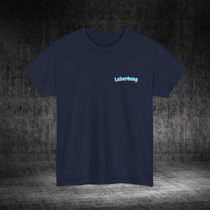 Wishamfwoods Tee