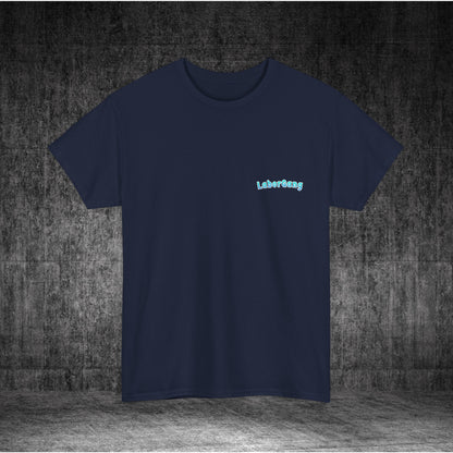 Old Man Heavy Cotton Tee