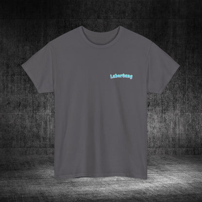 Wishamfwoods Tee