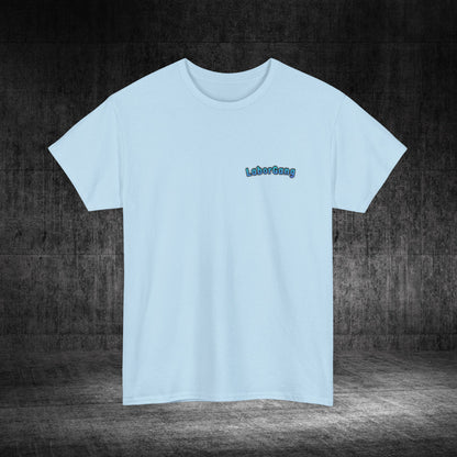 Weld Pipe Heavy Cotton Tee