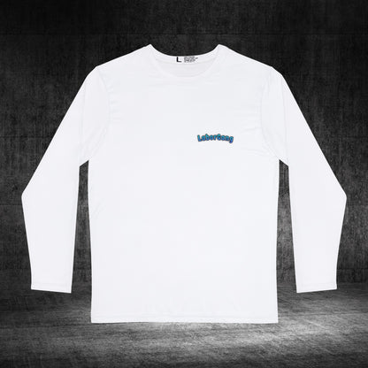 Men's Long Sleeve Shirt