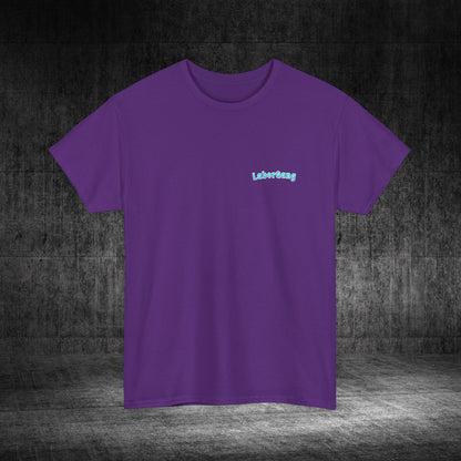 Shutdown Fever Heavy Cotton Tee
