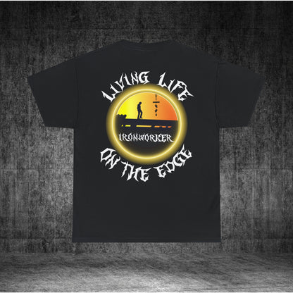 Ironworker Heavy Cotton Tee