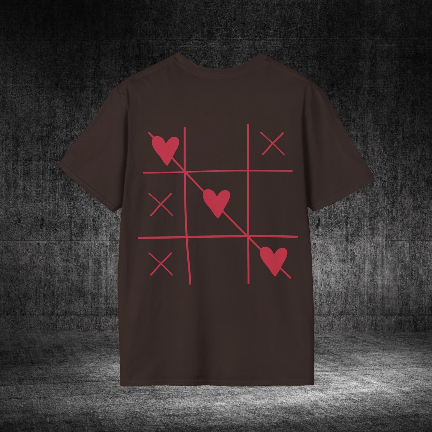 Women's Softstyle T-Shirt