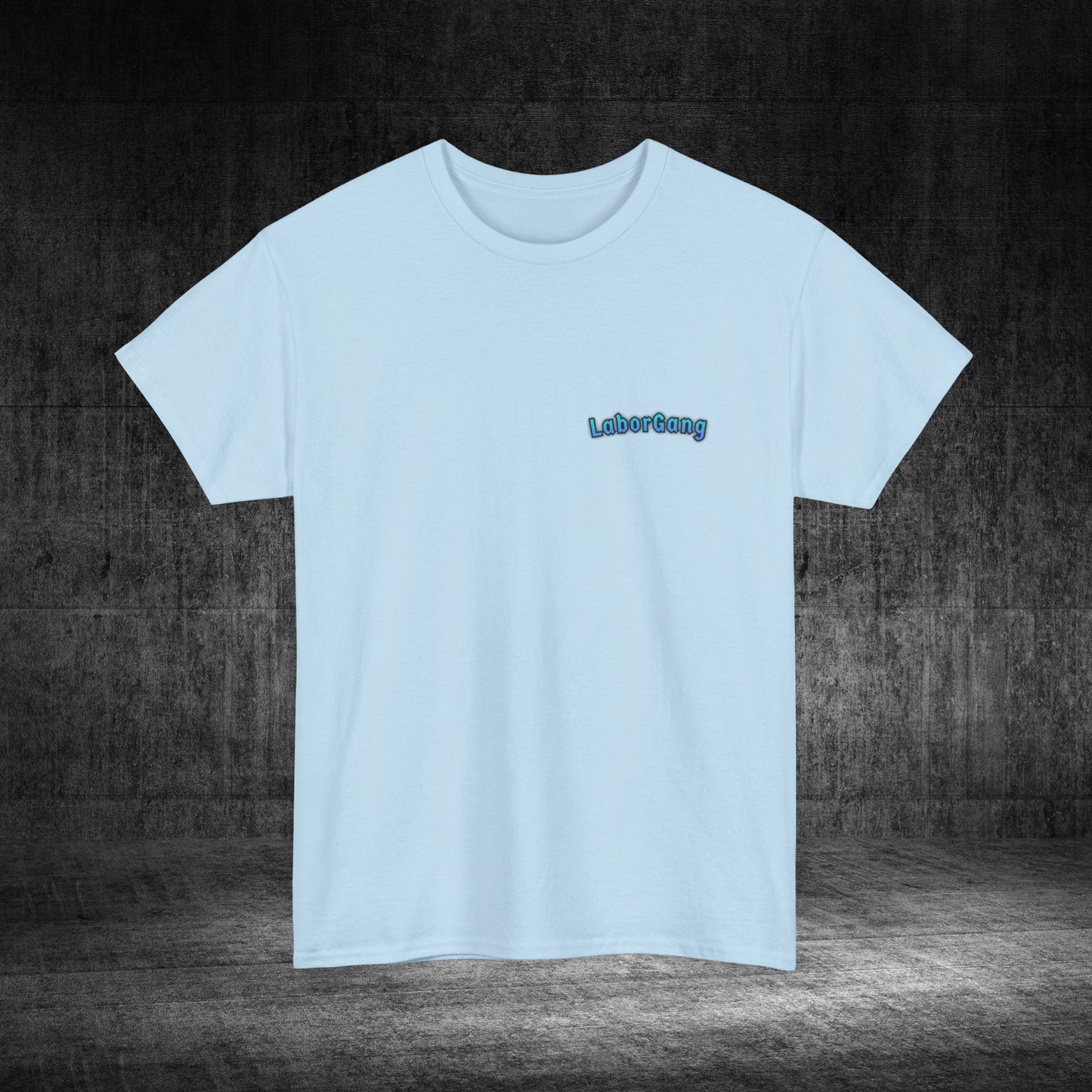 One Nation Under God Tee