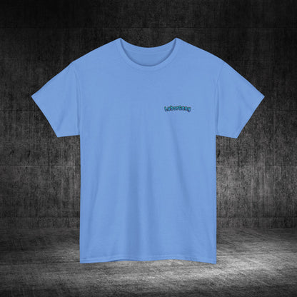 X Generation Heavy Cotton Tee