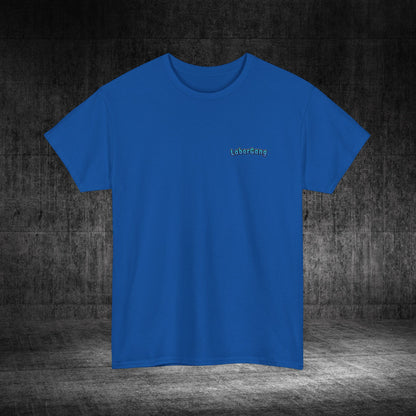 X Generation Heavy Cotton Tee