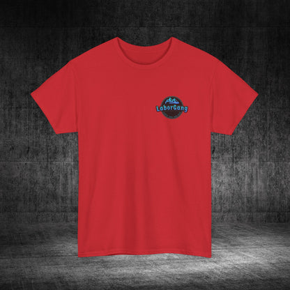 Wife Only Heavy Cotton Tee