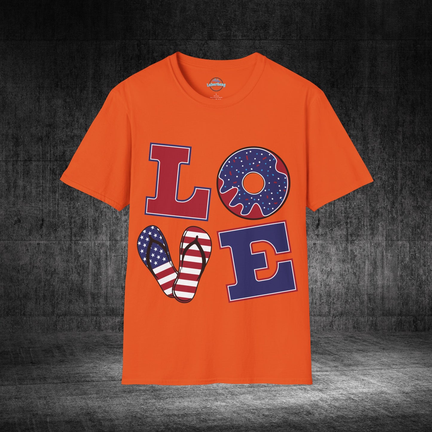 Women's Softstyle T-Shirt
